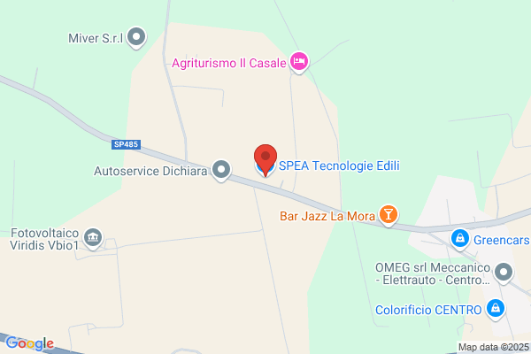 Spea Tecnologie Edili