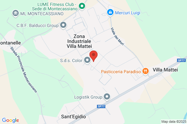 Montecchiarini - Noleggio e Riparazione