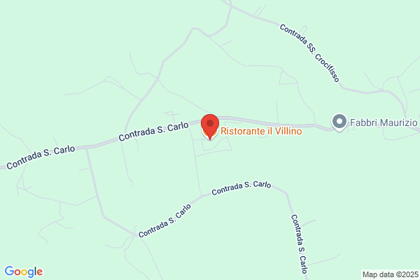 Il Villino Ristorante