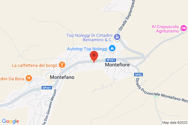 Pizzeria del Paese