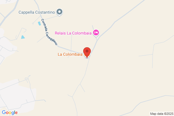 Ristorante Country House La Colombaia