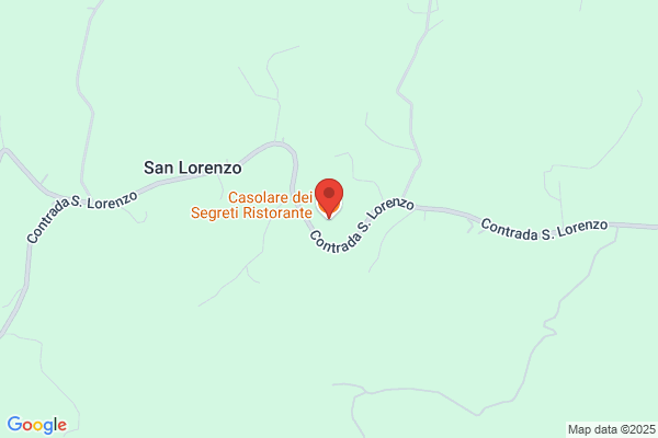 Casolare dei Segreti