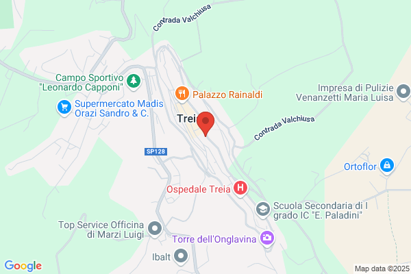 Ristorante Albergo Antica Fornace