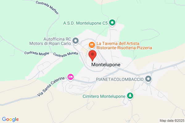 Ristorante Emasi