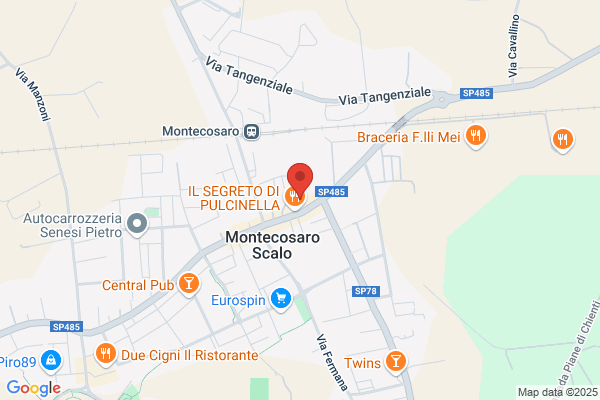 Ristorante Olivo