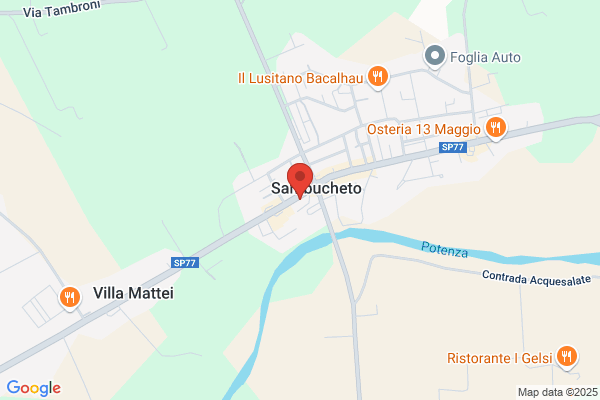 Rosticceria La Casareccia