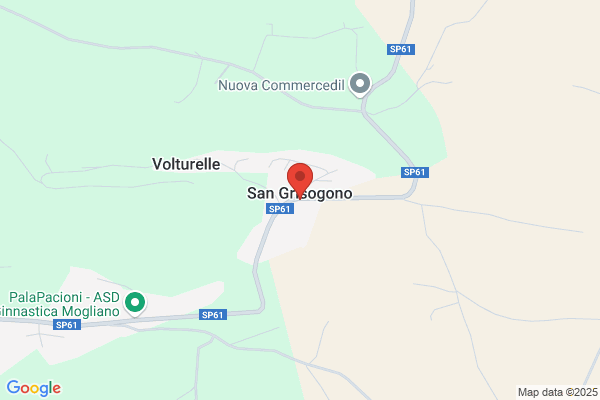 Trattoria Montechiaro