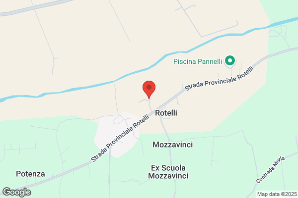 Pandolfi Rottami Srl
