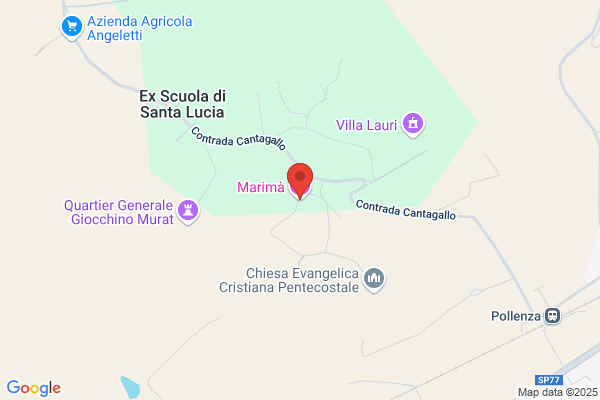 BeB Marimà