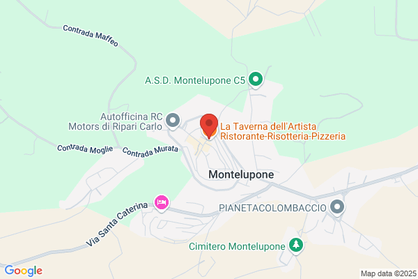 Montelupone Bed & Breakfast