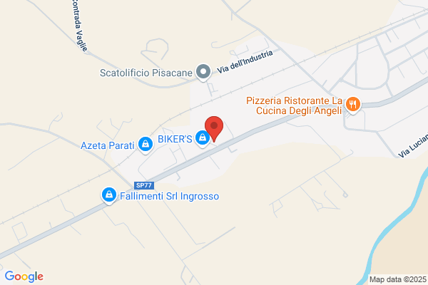 C.F.I. Costruzioni in Ferro e Inox