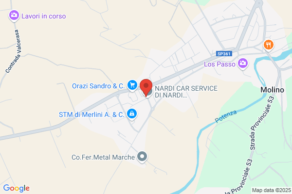 Costruzioni Meccaniche Fiecconi