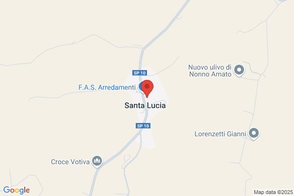 Alimentari Tasso Guglielmo