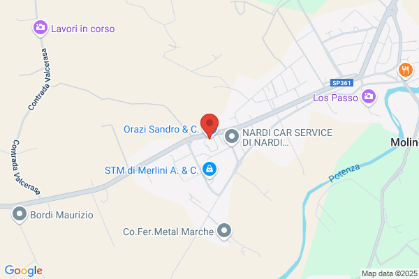 Supermercato Madis