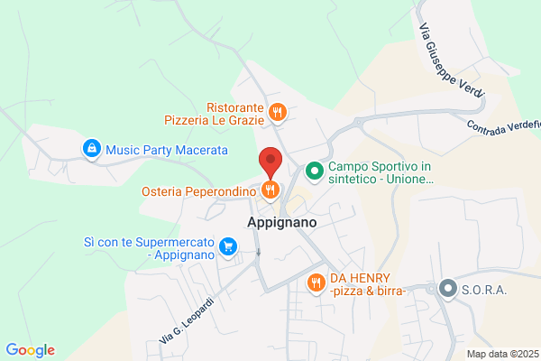Crai Supermercato