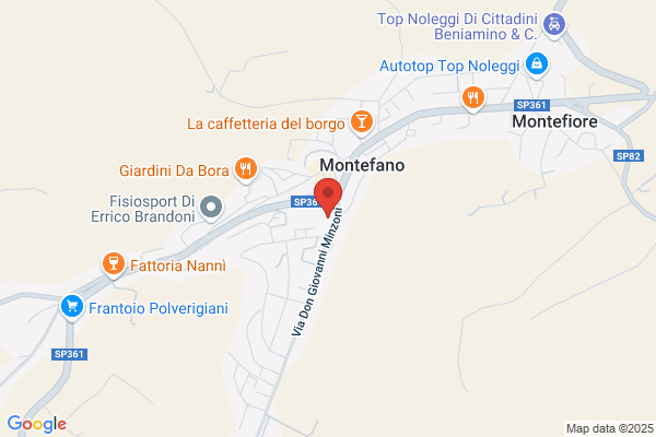 Sì con Te Supermercato - Montefano