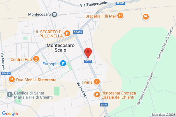 Scatolificio Rapagnani F.lli Snc