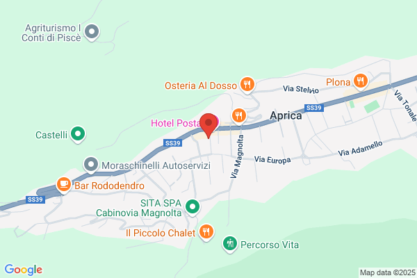 Agenzia Immobiliare Progetto Casa
