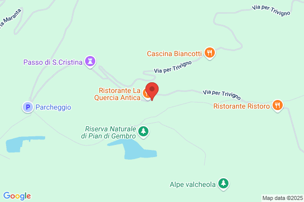 Agriturismo La Quercia Antica di Luca Miolini