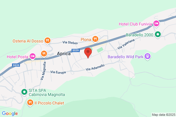 Giusy Acconciature