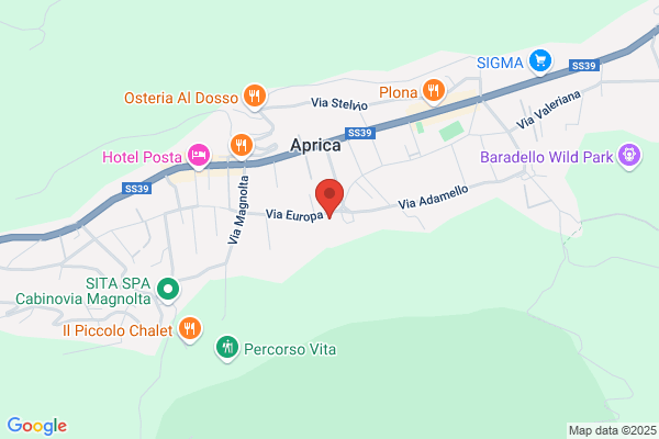 Hotel Park Hotel Bozzi Di Bozzi Fausto & c. snc
