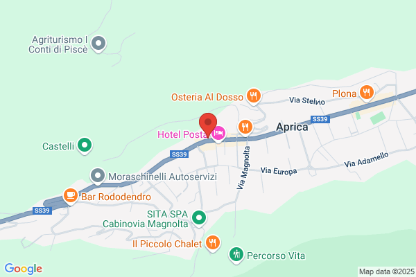 Il Baitone Sas Di Polatti Luca E c.