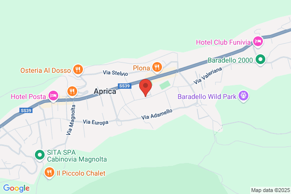 Losida Di Damiani Pietro E C. S.N.C.