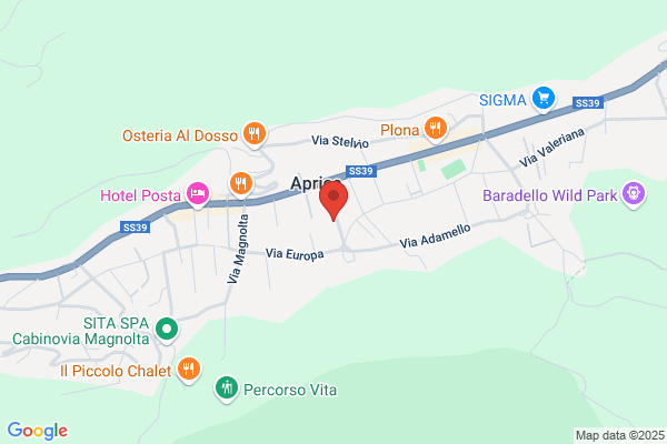 Panificio Nomelli