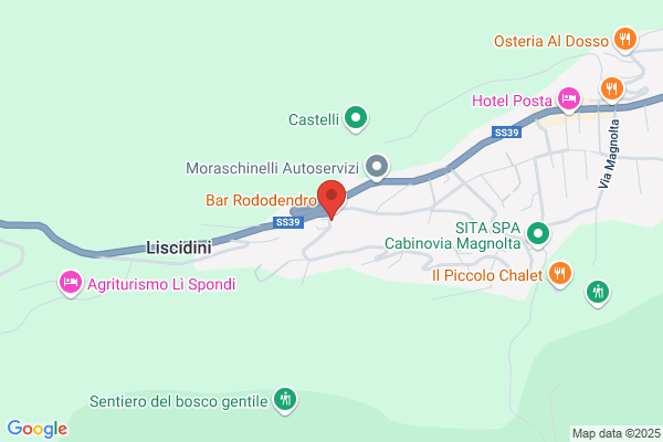 Parrocchia Aprica S. Maria Assunta