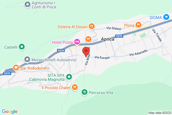 Pensione Aurora