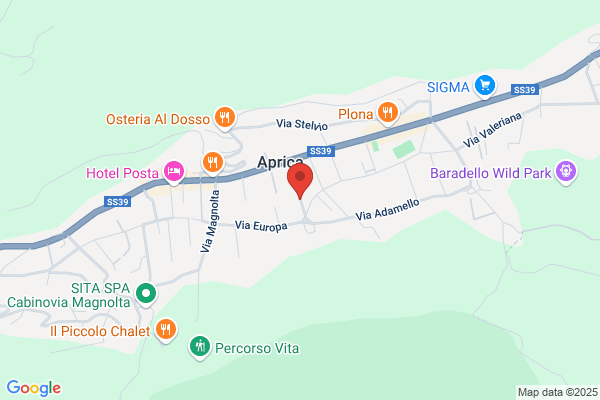 Polatti severino