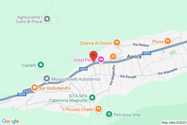 Residence Stella Alpina