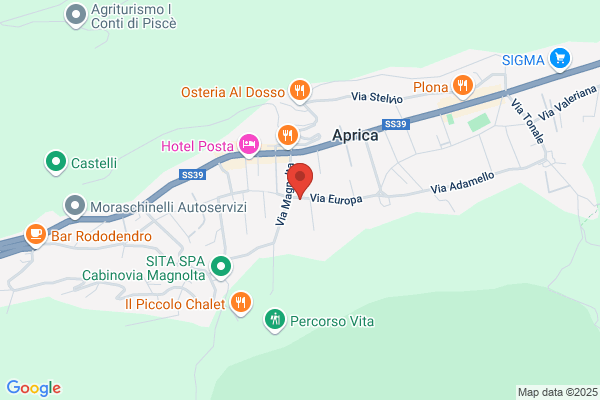 Sanitermica Aprichese Di Togni Silvio E Della moretta Emilio S.R.L.