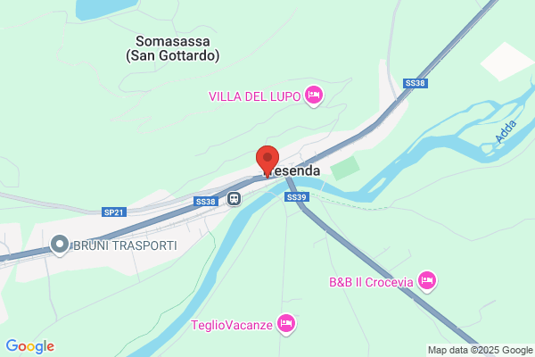 Schiappadini lorenza