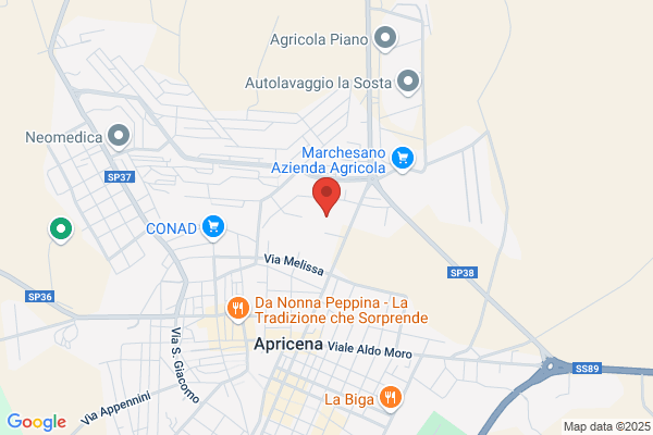Istituto Statale Istruzione Secondaria Superiore