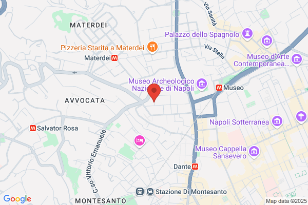 Vitale michele (Avv.)