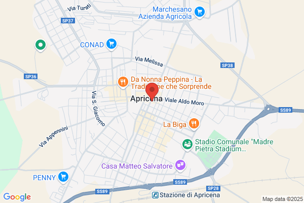 Parrocchia Maria S.S.Del Rosario
