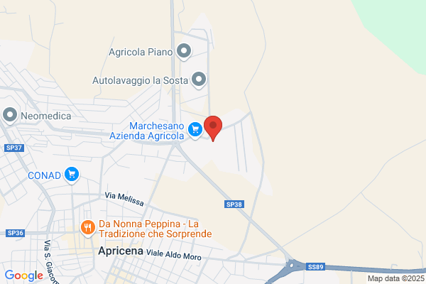 Regione Puglia Ipa
