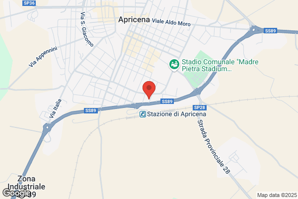Ica Foods Spa