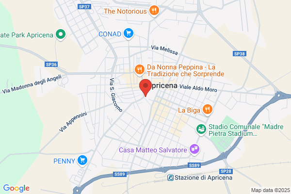 Farmacia dell'Incoronata