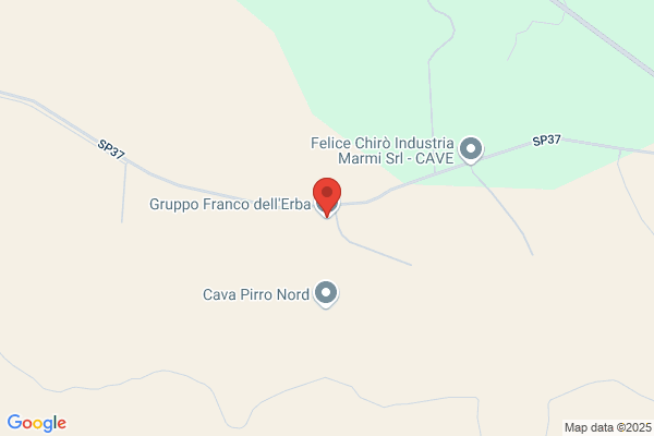 Gruppo Franco dell'Erba
