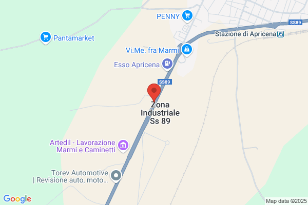 Marmi Levante Di Fasanella Luigi E Gaudelli matteo s.N.C.