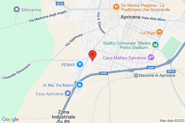Masselli Antonio & F. (S.N.C.)