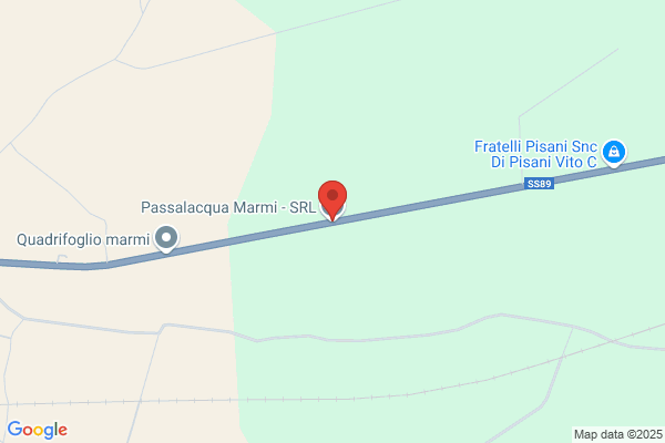 Passalacqua Marmi (S.R.L.)
