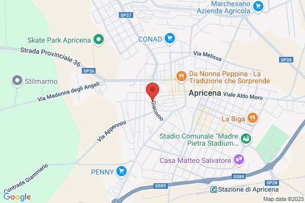 Veneziani Marmi (S.R.L.)
