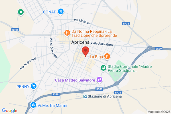 Macelleria Latticini Produzione Propria Srl