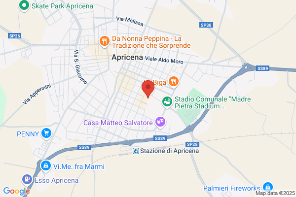 Notaio Placa Dott.ssa Alessia
