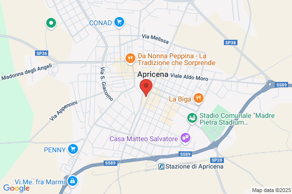 Agenzia Onoranze Funebri Medugno Lorenzo