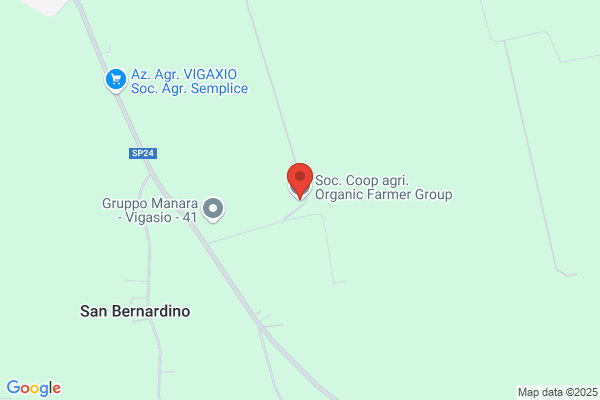 Cooperativa Agricola Agrifarm A R.L.