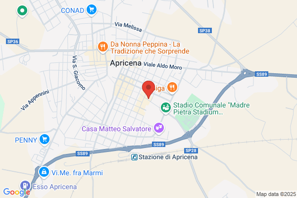 Formica Nazario